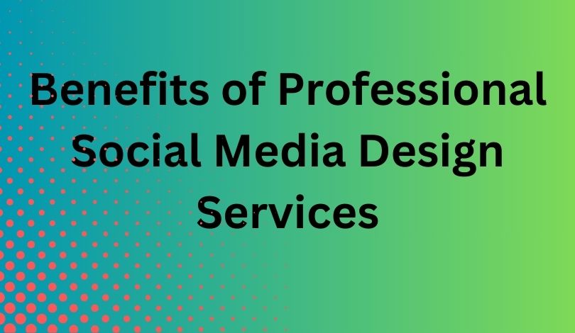 Benefits of Professional Social Media