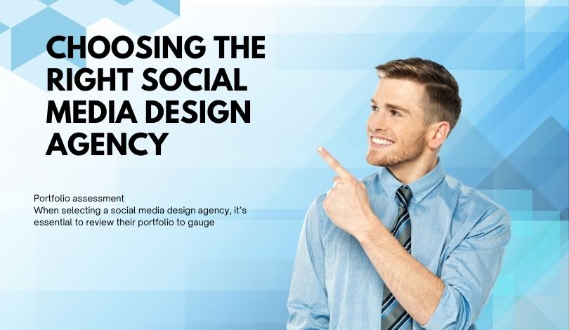 Choosing the Right Social Media Design