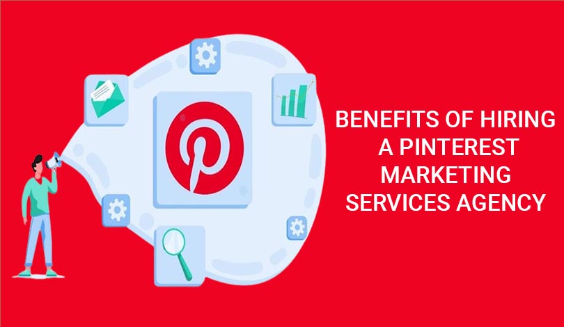 pinterest marketing